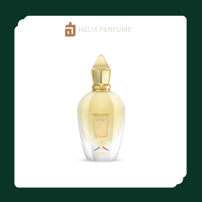 زرجوف ناکسوس (NO L8)