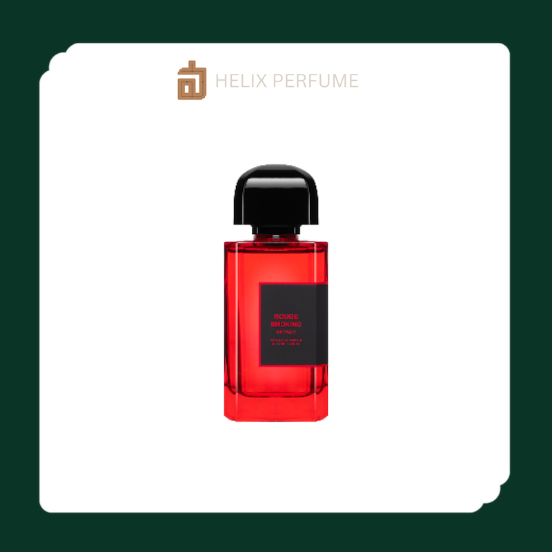 بی دی کی رژ اسموکینگ اکستریت (NO L48)