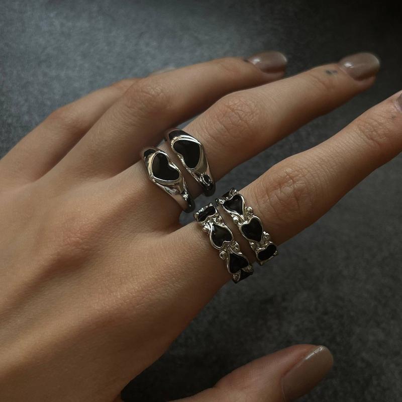 انگشتر پینترستی