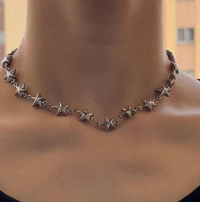 ست میدنایت استار🌟
