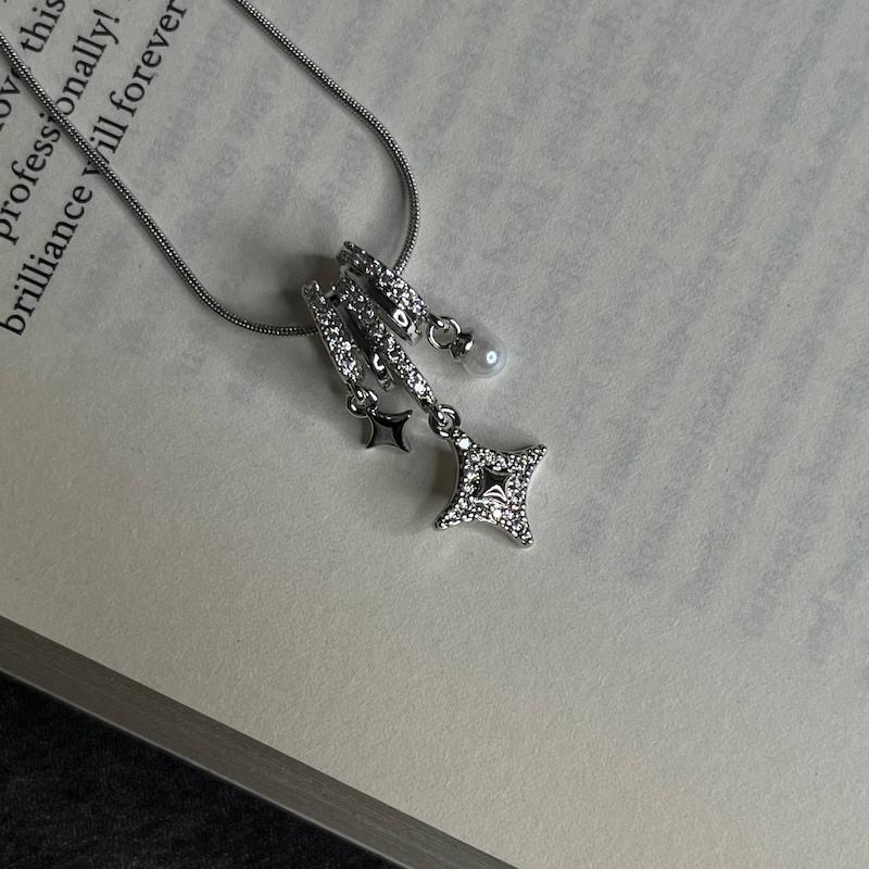 گردنبند اسپارکل