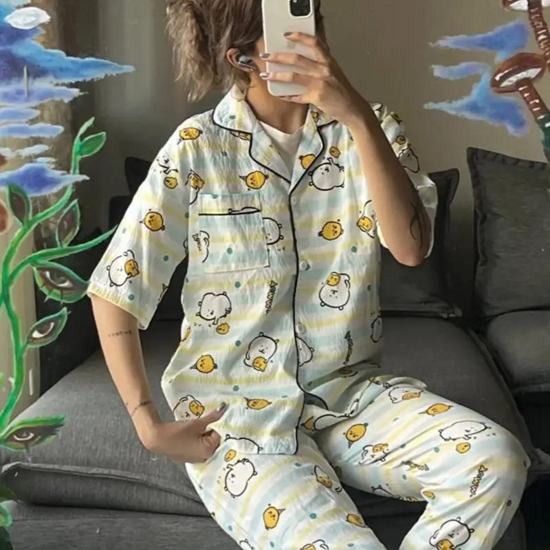 لباس خواب cute