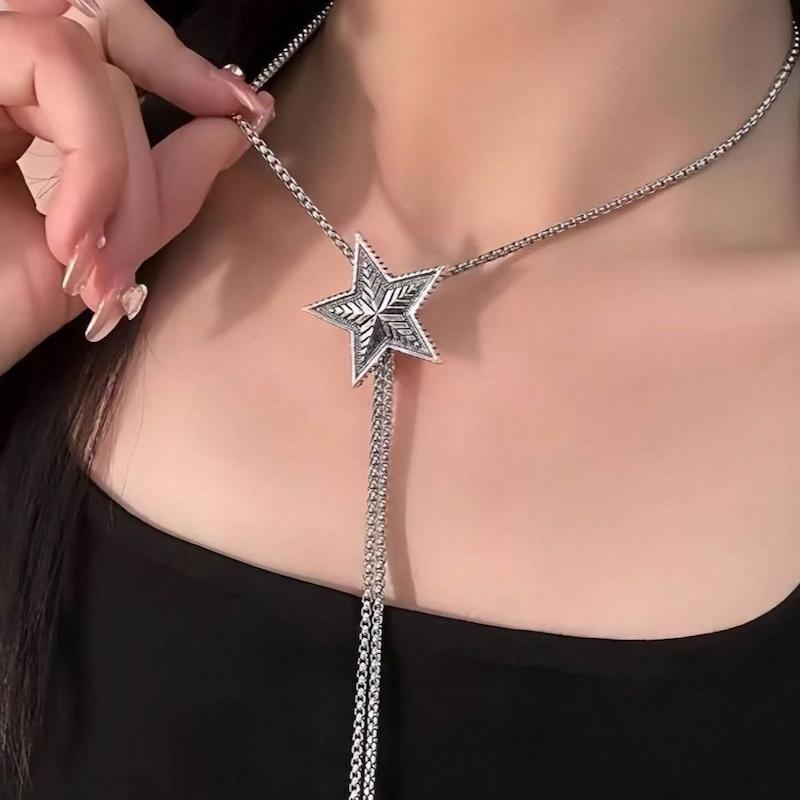 اکسسوری بدن ستاره