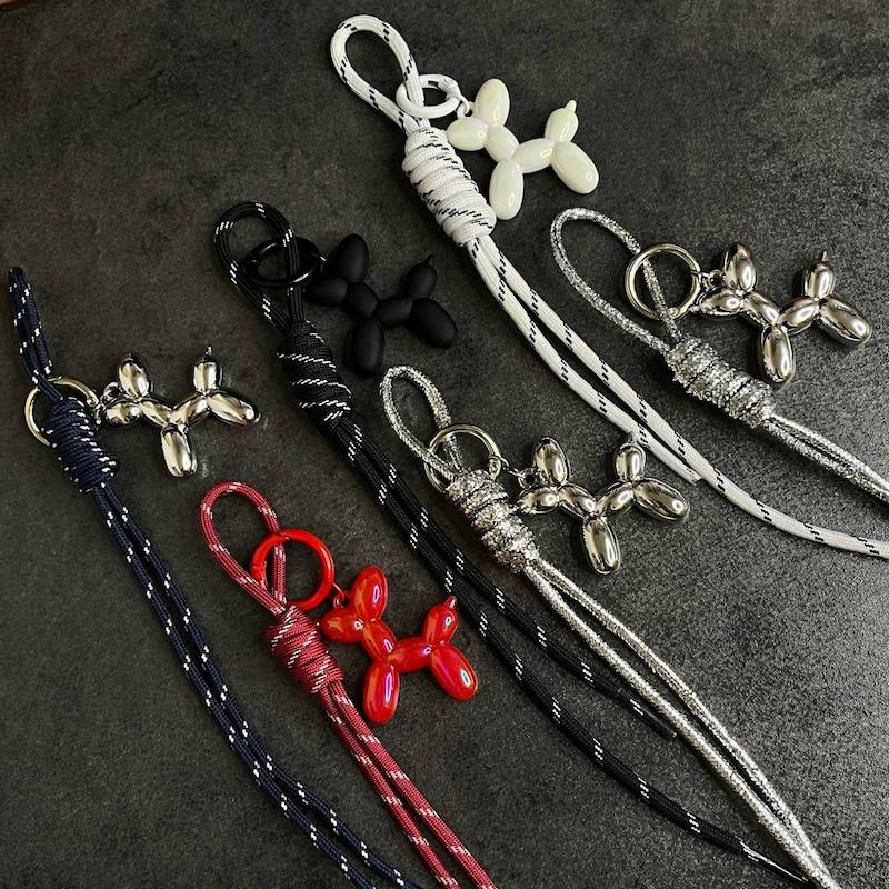 آویز پاپی 🐶 