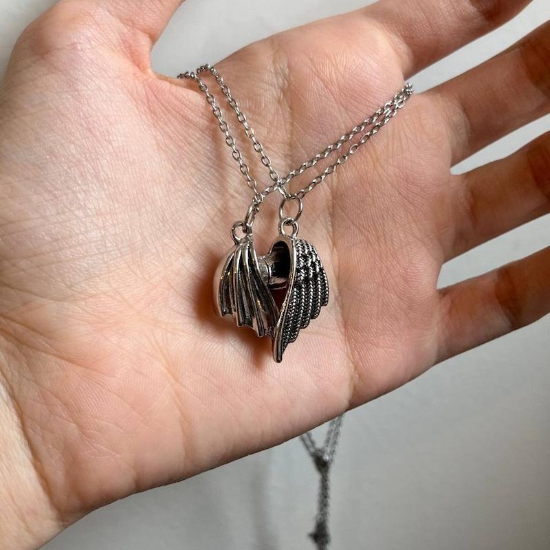 ست گردنبند دراگون 🐉