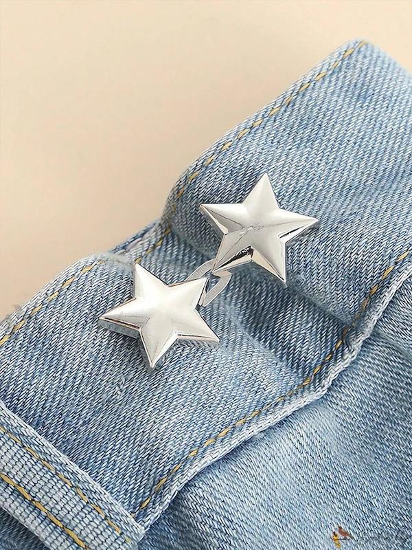 پین شلوار ستاره⭐️
