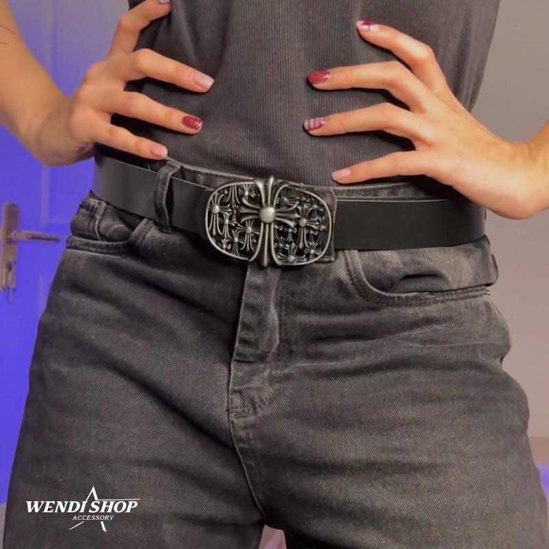 کمربند صلیب