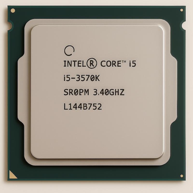 پردازنده Intel Core i5-3570K، سی‌پی‌یو i5-3570K، پردازنده اینتل i5 نسل سوم، CPU اینتل Ivy Bridge، پردازنده چهار هسته‌ای اینتل، پردازنده مخصوص گیمینگ، سی‌پی‌یو مخصوص بازی، پردازنده دسکتاپ اینتل، Intel i5 3570K، i5-3570K 3.4GHz، پردازنده سوکت LGA1155، CPU قابل اورکلاک، پردازنده با گرافیک HD 4000، خرید پردازنده اینتل، قیمت Intel Core i5، پردازنده نسل سوم اینتل، پردازنده برای مادربرد 1155، CPU گیمینگ اقتصادی، Intel Core i5 Desktop Processor، پردازنده قدرتمند برای بازی