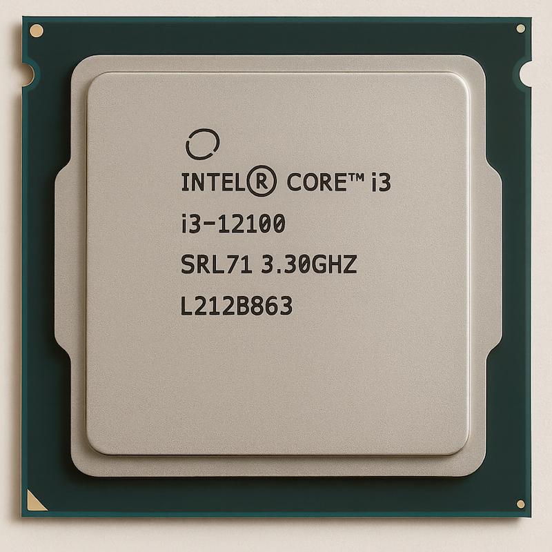 i3 12100، Intel Core i3 12100، پردازنده i3 12100، سی پی یو i3 12100، خرید i3 12100، قیمت i3 12100، پردازنده اینتل 12100، CPU Intel Core i3-12100، پردازنده نسل 12 اینتل، i3 12100 Alder Lake، پردازنده چهار هسته‌ای i3 12100، cpu سوکت 1700، پردازنده اداری اینتل، cpu مناسب کارهای روزمره، بهترین پردازنده میان‌رده i3، i3 12100 benchmark، Intel UHD 730، i3 12100 DDR4، cpu نسل 12 اینتل، i3 12100 desktop cpu، پردازنده کم مصرف اینتل، cpu گیمینگ سبک i3 12100، Intel i3 12100 specs