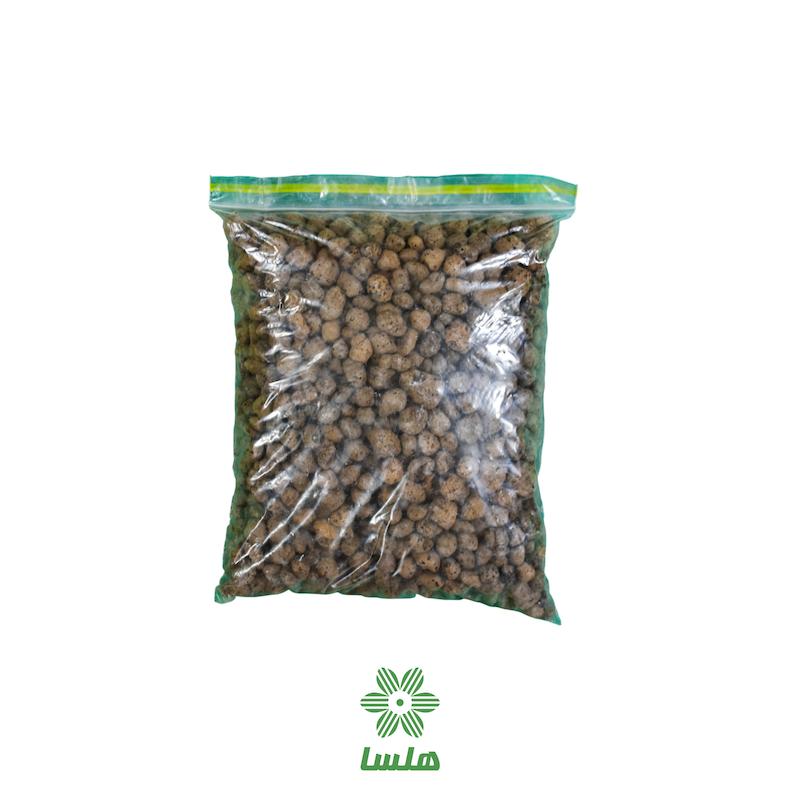 لیکا دانه درشت بسته ۴ لیتری