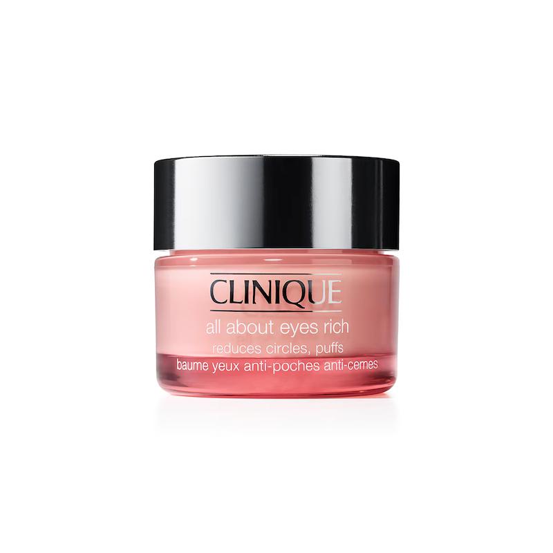 کرم دورچشم ریچ کلینیک مدل All About Eyes