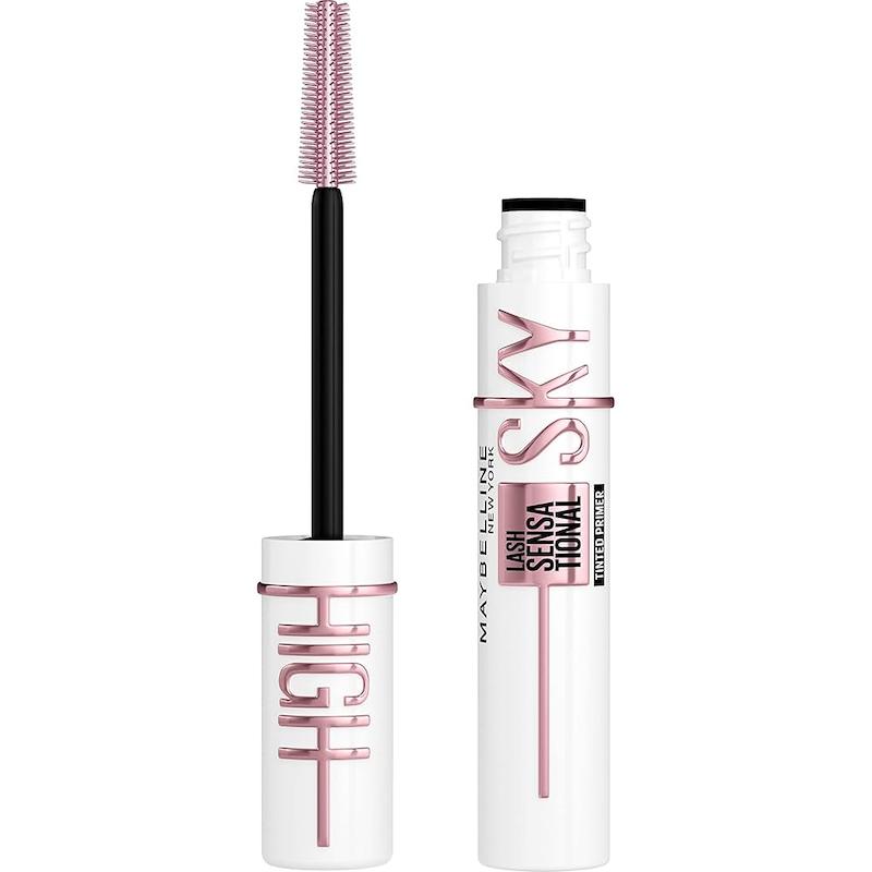 ریمل پرایمری میبلین مدل Sky High Lash Sensa Tional