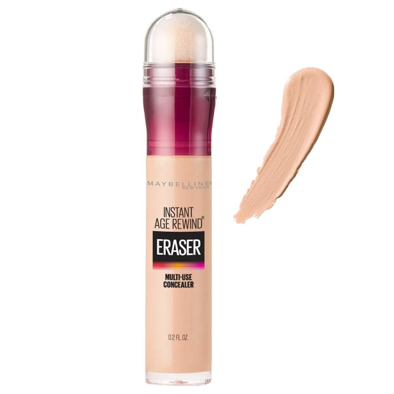 کانسیلر پد دار میبلین مدل Instant Age Rewind