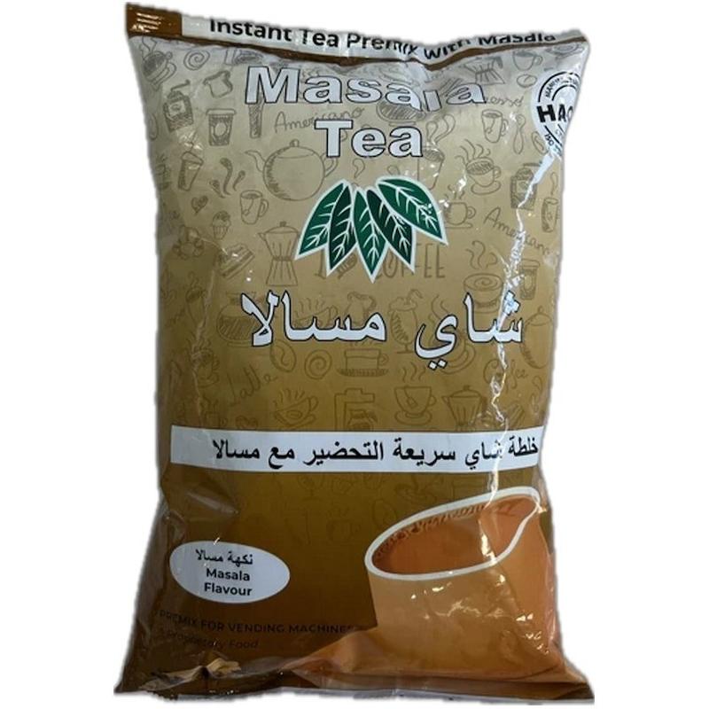 چای ماسالا کرک -  Karak Masala Tea