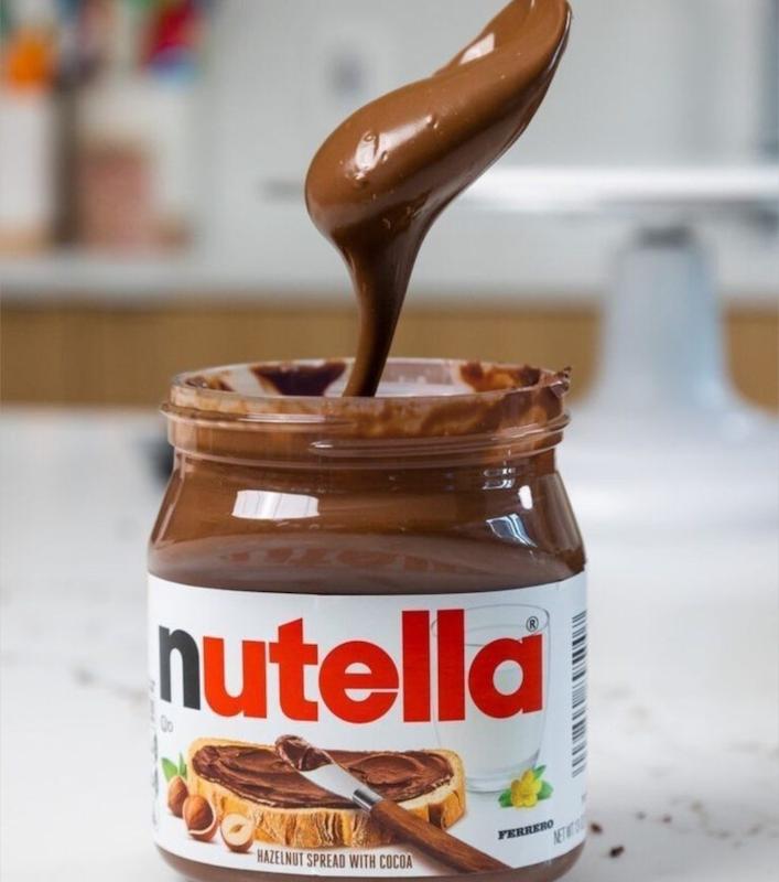 شکلات نوتلا 350 گرم - Nutella 350 Gr