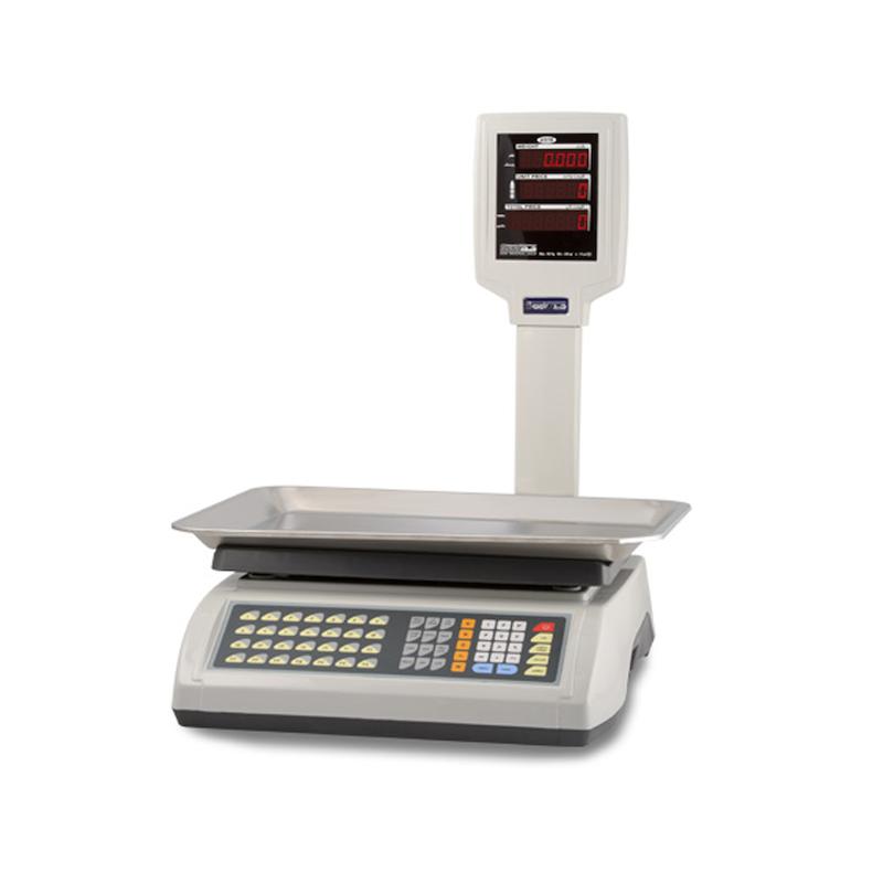 ترازو 50 کیلویی مدل ویستا