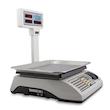 ترازوی 50 کیلویی پرینتردار مدل ویستا