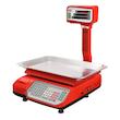 ترازوی 50 کیلویی پرینتردار مدل 16000AP