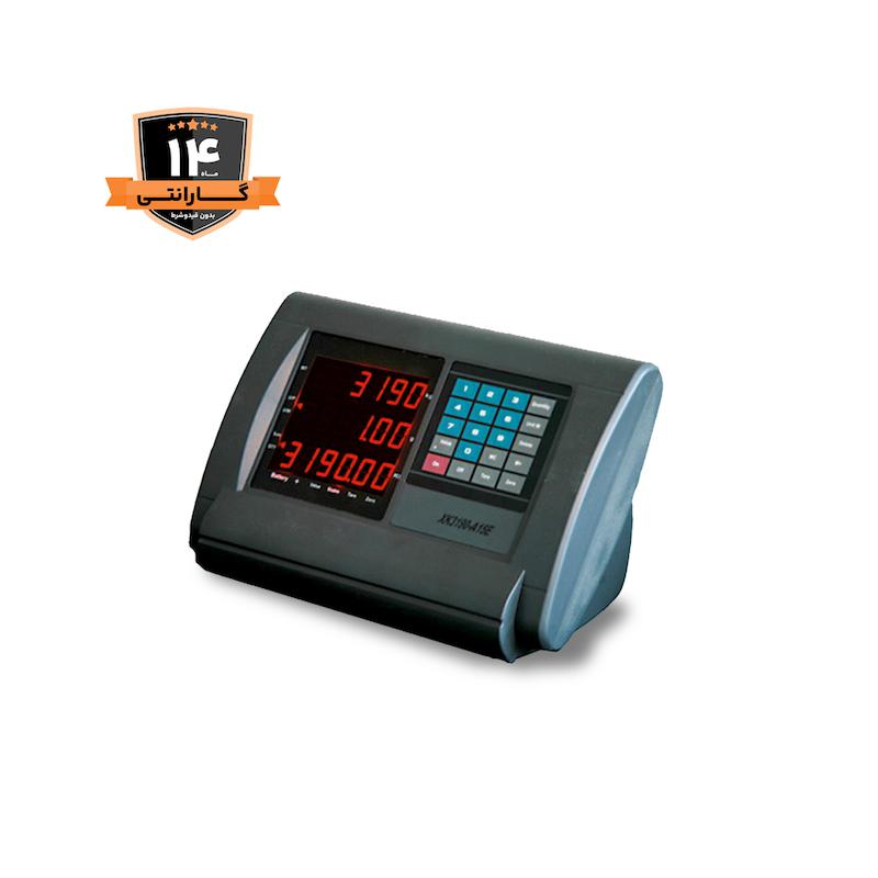 باسکول 500 کیلویی مدل TS500