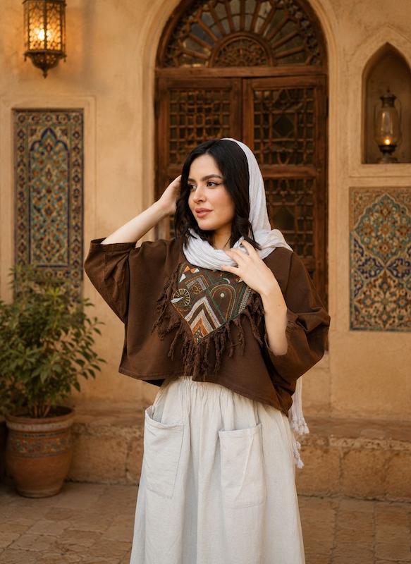 کراپ سیمین