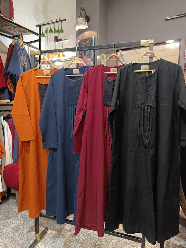 كفتان جومه