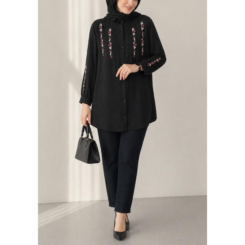 شومیز شایلی