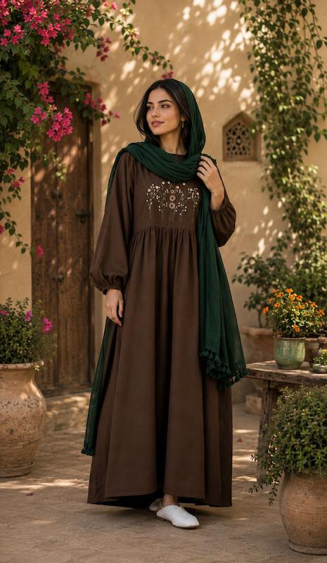 کفتان آفتاب