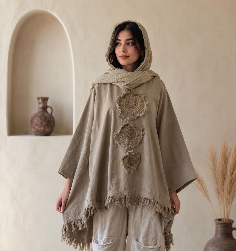 شومیز مایا