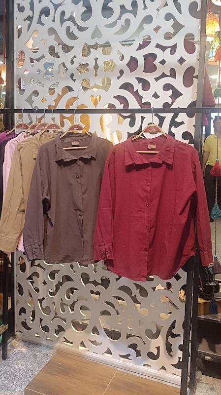 شومیز پری