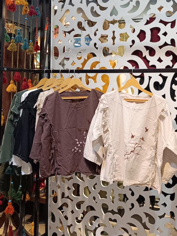 شومیز کوچ