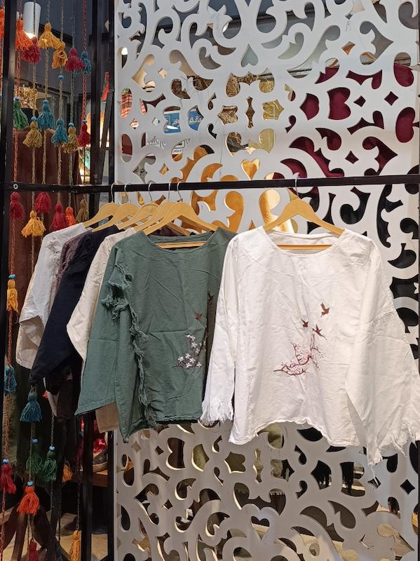 شومیز کوچ