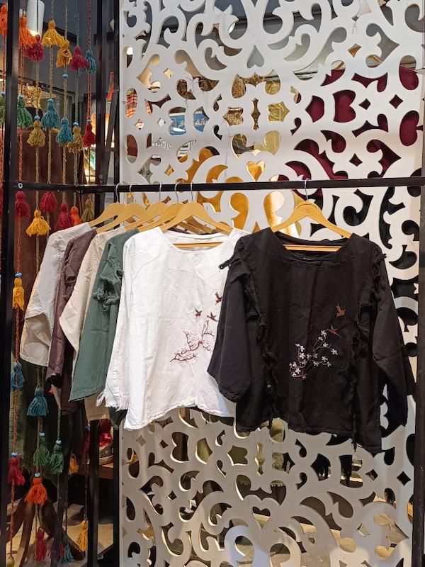 شومیز کوچ
