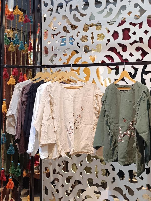 شومیز کوچ