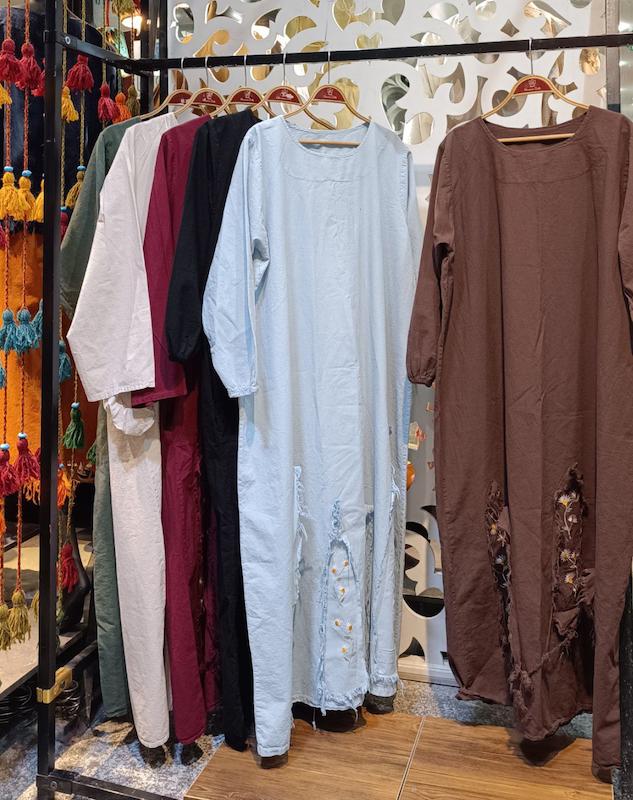 کفتان بابونه