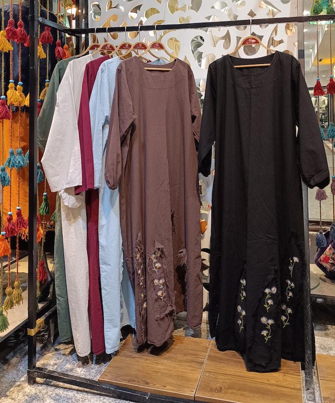 کفتان بابونه