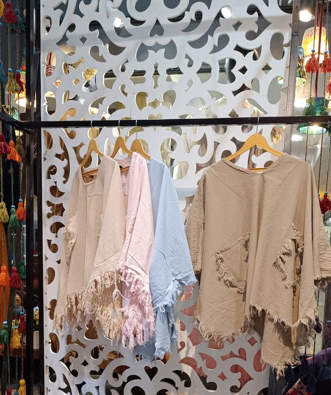 پانچ ابر ریش