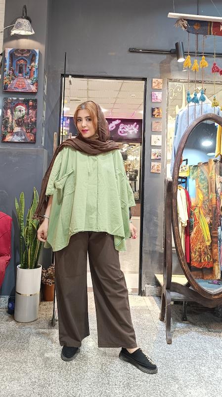 پانچ ابر ساده