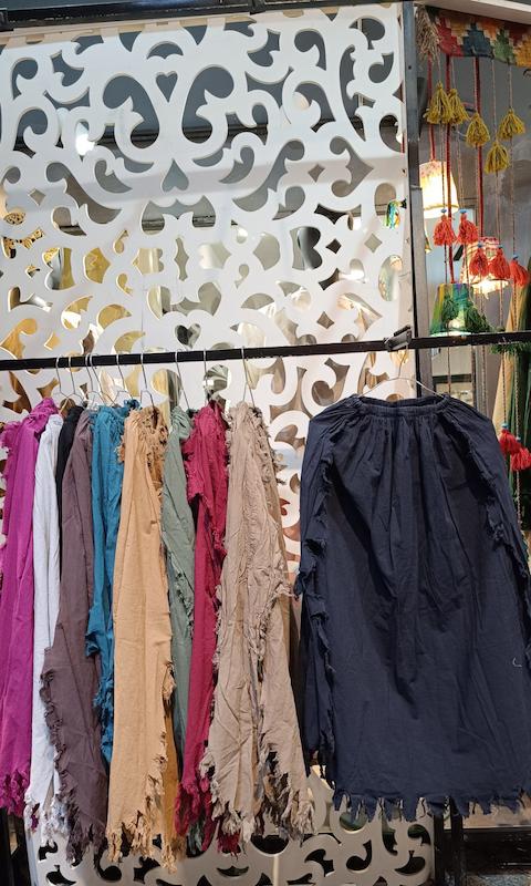 دامن ندا