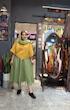 دامن خورشیدی