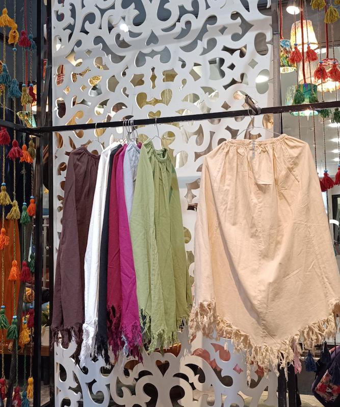 دامن خورشیدی
