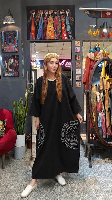 کفتان میترا