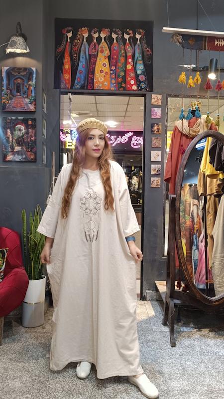 کفتان دریم