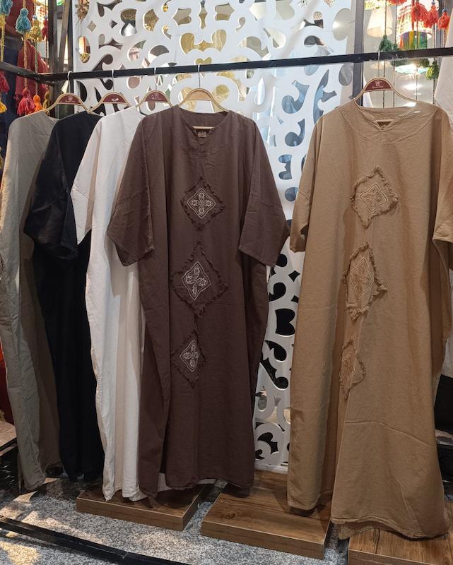 کفتان الیاف