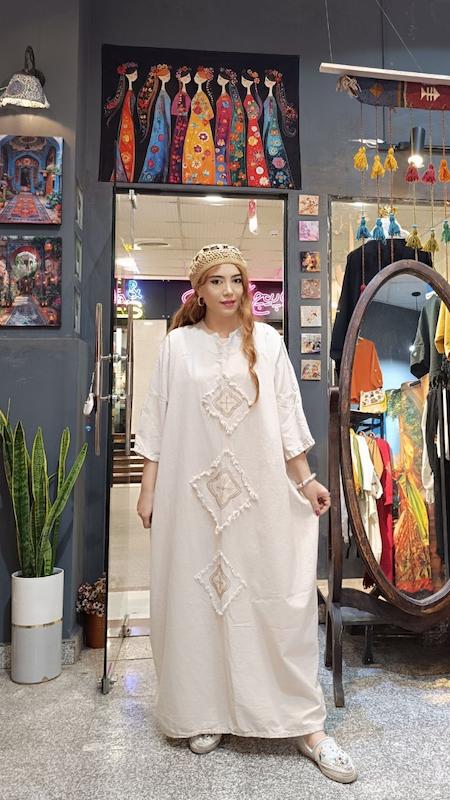 کفتان الیاف