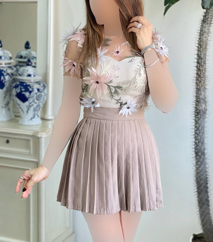 شومیز کد 1221