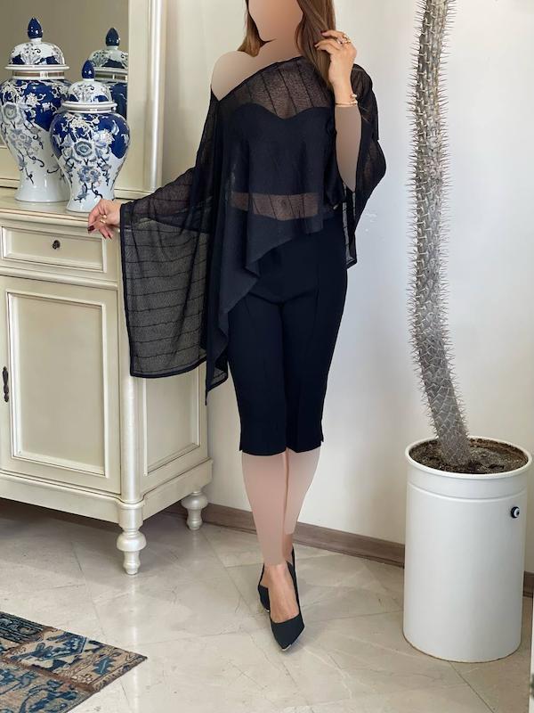 شومیز رویال کد 1243