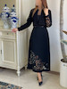 ست کت و دامن کد 1266