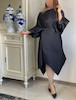 دامن ساتن کد 1293
