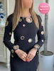 پیراهن کارتیر کد محصول 1061