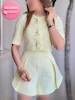 ست پیراهن پاپیون کد محصول 1079